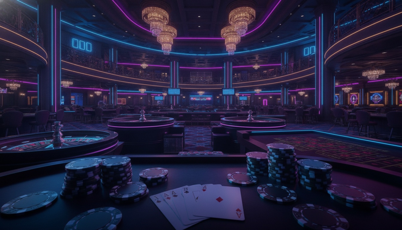 Videoslots casino